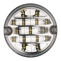 LED Reversing Light with 15 Highlight SMD LED, 12 V 3