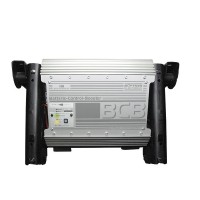 Example: Space for BCB + LB 25/45 1