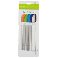 Klean Kanteen Straw Set 1
