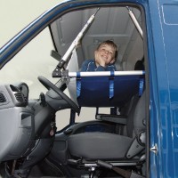 EuroCarry Cot 1