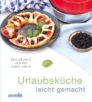 Holiday cooking- made simple (Omnia Cookbook) 1