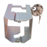 Also fits a V-coupling 2