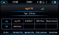 DAB-Module VNA-TM-DAB 2