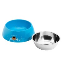 Dog Bowl Hungry 1