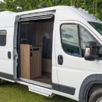 REMICare VAN Fiat Ducato 1