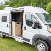 REMICare VAN Fiat Ducato 2