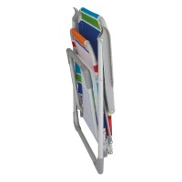 Beach Chair Béziers folded 2