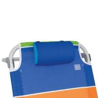 Beach Chair Séte pillow 3