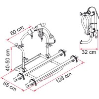 Bike Carrier Carry Bike CL 2007 1