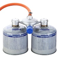 CADAC Power Pak, delivery without cartridges 1