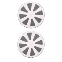 Outer Cowl Set Frontside 1