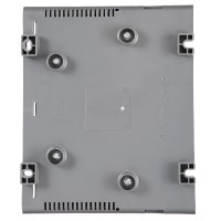 Control Unit 1