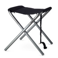 Campfire stool 1