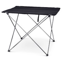 Campfire table 1