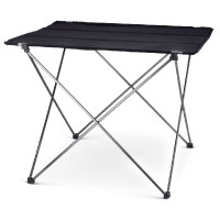 Campfire table 2