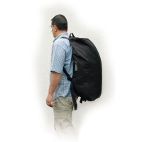 travel bag Cosmos Duffle 50S 2