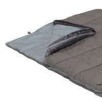 rectangular sleeping bag Dundee 4 1