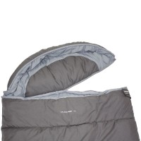 rectangular sleeping bag Dundee 4 2