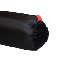 Connection with Velcro Fastener 1