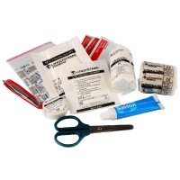Lifesystems first aid kit 'Pocket', content 1