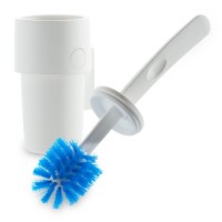 Brush & Stow toilet brush 1