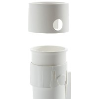 wall-mounted base for a secure stand 3