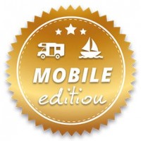 water filter set "mobile edition" 3
