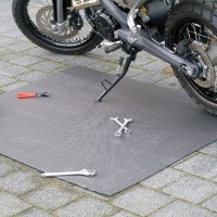 Car Boot Liner And Dirt Trap Mat Premium 2