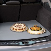 Car Boot Liner And Dirt Trap Mat Premium 3