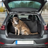 Car Boot Liner And Dirt Trap Mat Premium 6