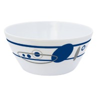 tableware set Saturn, cereal bowl 3