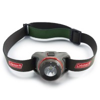 LED headlamp 250L, switched off 1