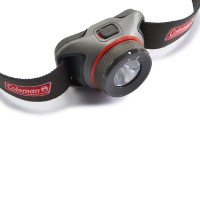 LED headlamp 250L 4