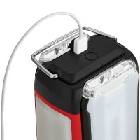 USB charging connection 2