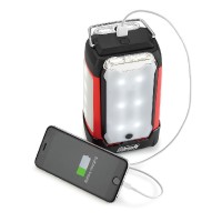 USB connection to charge, e.g. a smartphone 3