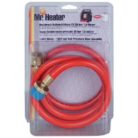 retrofit hose Buddy Heater 1
