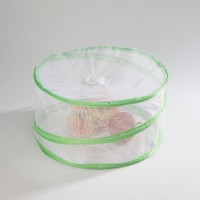 pop-up food cover, green 4