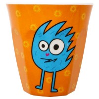 kids tableware set Monster, cup 3
