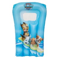 beach set Paw Patrol- kids pool mattress with window 1