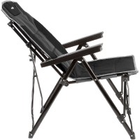 Folding Chair Raptor Recliner 1