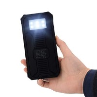 Solar Powerbank 1