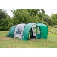 Tunnel Tent Rocky Mountain 5 Plus XL 1