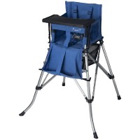 dinner tray for kids' highchair Femstar One2Stay 1