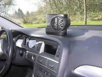 Mini Air Conditioner 5