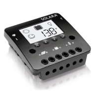 Solara Charge Controller SR350DUO 1