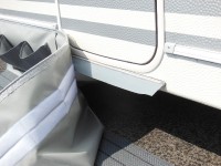 Special Mudflap Groundheet 1