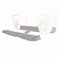 Mud Flap GT Seal Tube draft 1