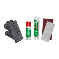 TEC7 Mounting Kit 2 1