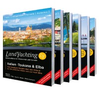 LandYachting Camper/Caravan Visual Travel Guide 1