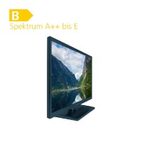 TFT LED Flat Screen TV/DVD Combination SL-Line DSB+ IH 1